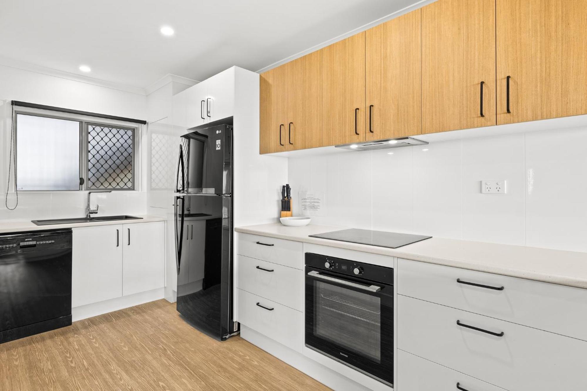 Maroochy Sands Holiday Apartments Maroochydore Exterior foto