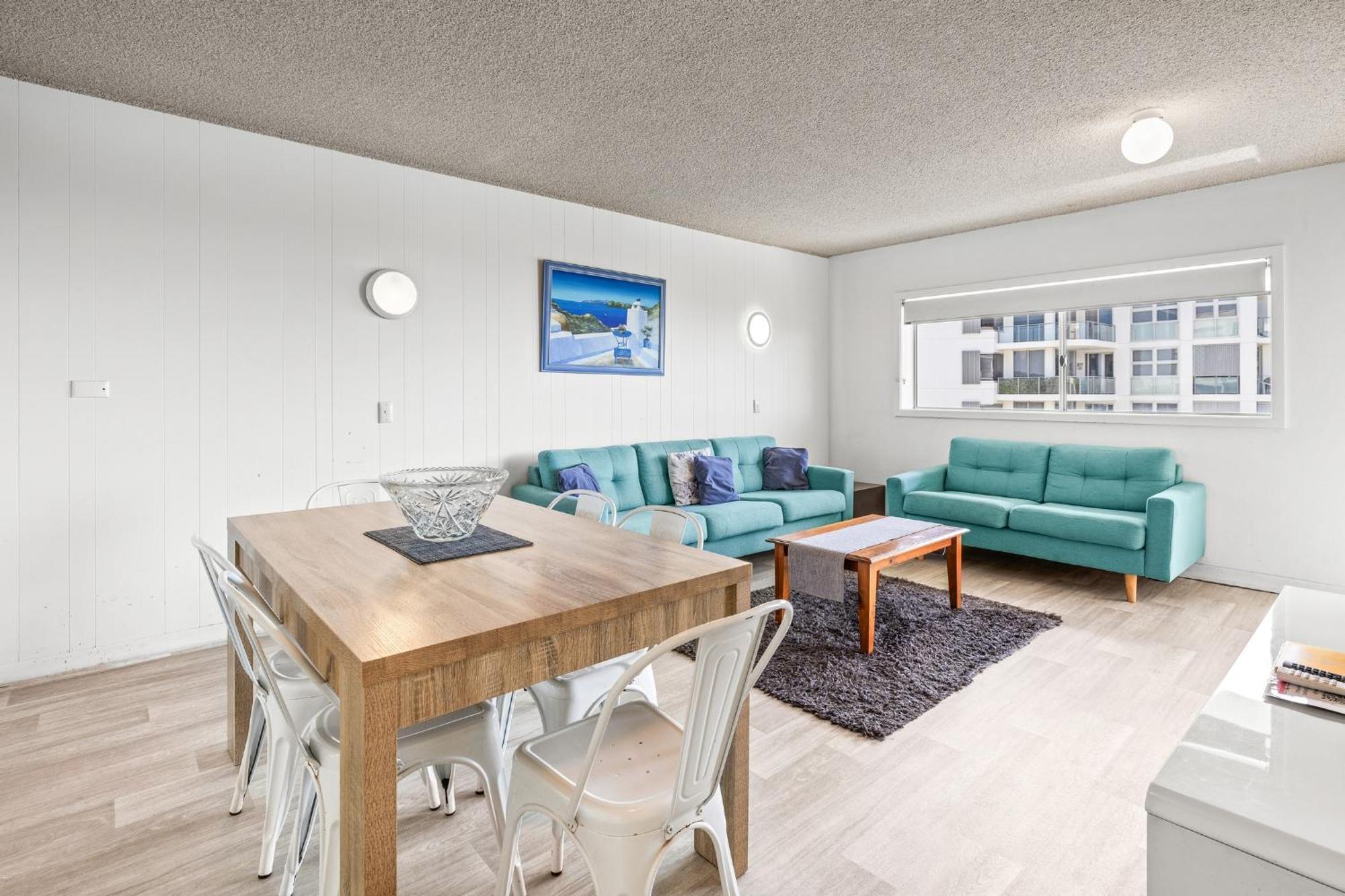 Maroochy Sands Holiday Apartments Maroochydore Exterior foto